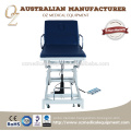 Medical Orthopedic Chair For Patients Shiatsu Massage Bed